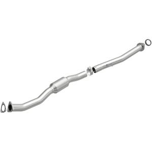 MagnaFlow Exhaust Products - MagnaFlow Exhaust Products OEM Grade Direct-Fit Catalytic Converter 52726 - Image 2