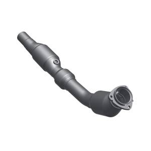 MagnaFlow Exhaust Products - MagnaFlow Exhaust Products OEM Grade Direct-Fit Catalytic Converter 49263 - Image 2