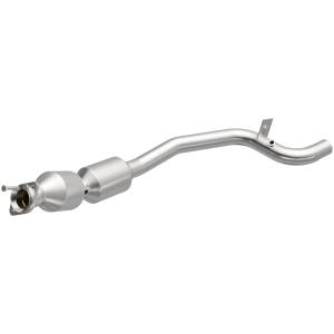 MagnaFlow Exhaust Products - MagnaFlow Exhaust Products OEM Grade Direct-Fit Catalytic Converter 21-608 - Image 2