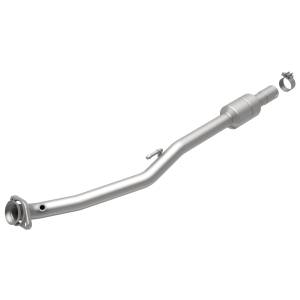 MagnaFlow Exhaust Products - MagnaFlow Exhaust Products OEM Grade Direct-Fit Catalytic Converter 51428 - Image 2