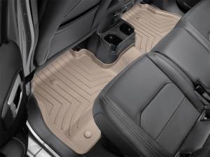 Weathertech FloorLiner HP 454651IM