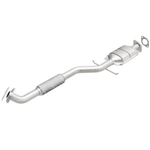 MagnaFlow Exhaust Products - MagnaFlow Exhaust Products OEM Grade Direct-Fit Catalytic Converter 49862 - Image 2