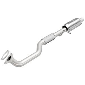 MagnaFlow Exhaust Products - MagnaFlow Exhaust Products OEM Grade Direct-Fit Catalytic Converter 51052 - Image 2