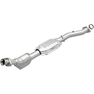MagnaFlow Exhaust Products - MagnaFlow Exhaust Products OEM Grade Direct-Fit Catalytic Converter 51733 - Image 2