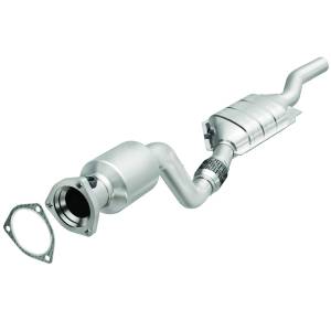 MagnaFlow Exhaust Products - MagnaFlow Exhaust Products OEM Grade Direct-Fit Catalytic Converter 51964 - Image 2
