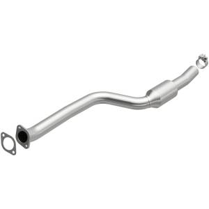 MagnaFlow Exhaust Products - MagnaFlow Exhaust Products OEM Grade Direct-Fit Catalytic Converter 21-171 - Image 2