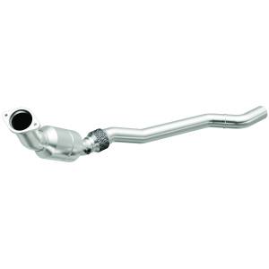 MagnaFlow Exhaust Products - MagnaFlow Exhaust Products OEM Grade Direct-Fit Catalytic Converter 51585 - Image 2