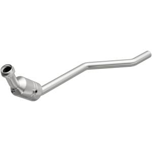 MagnaFlow Exhaust Products - MagnaFlow Exhaust Products OEM Grade Direct-Fit Catalytic Converter 51225 - Image 2