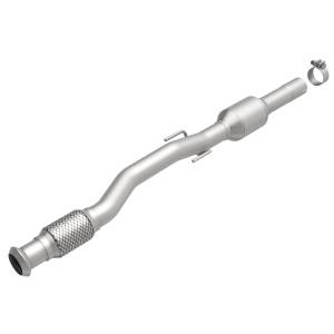 MagnaFlow Exhaust Products - MagnaFlow Exhaust Products OEM Grade Direct-Fit Catalytic Converter 49846 - Image 2