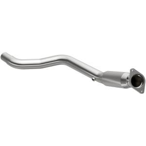 MagnaFlow Exhaust Products - MagnaFlow Exhaust Products OEM Grade Direct-Fit Catalytic Converter 49964 - Image 2