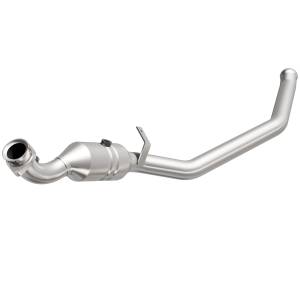 MagnaFlow Exhaust Products - MagnaFlow Exhaust Products OEM Grade Direct-Fit Catalytic Converter 51716 - Image 2