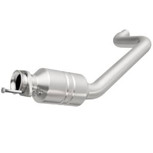MagnaFlow Exhaust Products - MagnaFlow Exhaust Products OEM Grade Direct-Fit Catalytic Converter 52003 - Image 2
