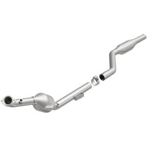 MagnaFlow Exhaust Products - MagnaFlow Exhaust Products OEM Grade Direct-Fit Catalytic Converter 51937 - Image 2