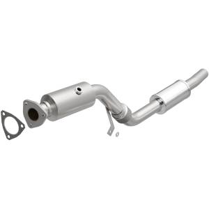 MagnaFlow Exhaust Products - MagnaFlow Exhaust Products OEM Grade Direct-Fit Catalytic Converter 49904 - Image 2
