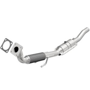 MagnaFlow Exhaust Products - MagnaFlow Exhaust Products OEM Grade Direct-Fit Catalytic Converter 51464 - Image 2