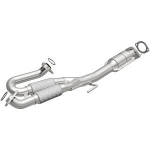 MagnaFlow Exhaust Products - MagnaFlow Exhaust Products OEM Grade Direct-Fit Catalytic Converter 52234 - Image 2