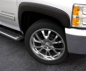 Lund - Lund Sx-Sport Style 4Pc Smooth SX120S - Image 2
