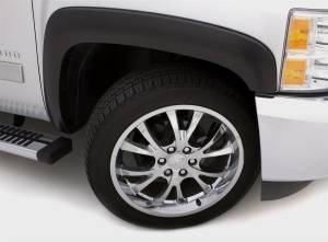 Lund - Lund Sx-Sport Style 4Pc Smooth SX120S - Image 3