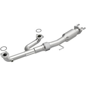 MagnaFlow Exhaust Products - MagnaFlow Exhaust Products OEM Grade Direct-Fit Catalytic Converter 21-282 - Image 2