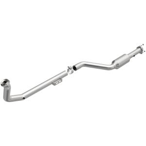 MagnaFlow Exhaust Products - MagnaFlow Exhaust Products California Direct-Fit Catalytic Converter 4481106 - Image 2