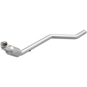 MagnaFlow Exhaust Products - MagnaFlow Exhaust Products California Direct-Fit Catalytic Converter 4481179 - Image 2