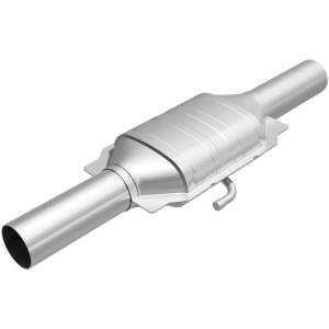 MagnaFlow Exhaust Products - MagnaFlow Exhaust Products California Direct-Fit Catalytic Converter 3321223 - Image 2