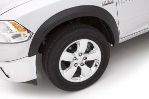 Lund - Lund Sx-Sport Style 4Pc Textured SX202T - Image 4