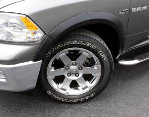 Lund - Lund Sx-Sport Style 4Pc Textured SX202T - Image 2