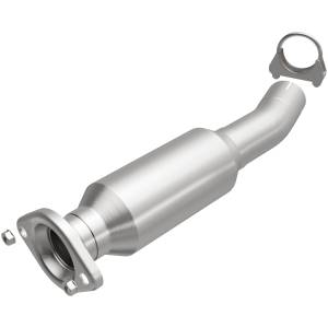 MagnaFlow Exhaust Products - MagnaFlow Exhaust Products California Direct-Fit Catalytic Converter 5592099 - Image 2