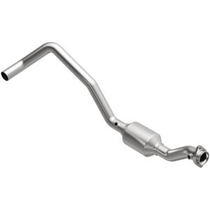 MagnaFlow Exhaust Products - MagnaFlow Exhaust Products California Direct-Fit Catalytic Converter 4551023 - Image 2
