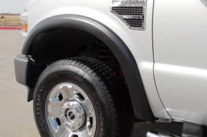 Lund - Lund Sx-Sport Style 4Pc Textured SX313T - Image 4