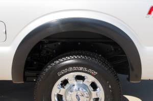 Lund - Lund Sx-Sport Style 4Pc Smooth SX314S - Image 6