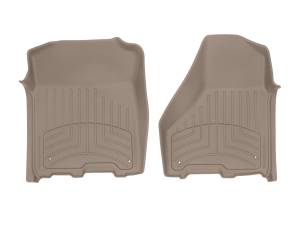 Weathertech FloorLiner HP 454781IM