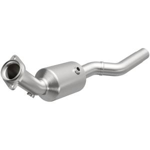 MagnaFlow Exhaust Products - MagnaFlow Exhaust Products California Direct-Fit Catalytic Converter 5561948 - Image 2