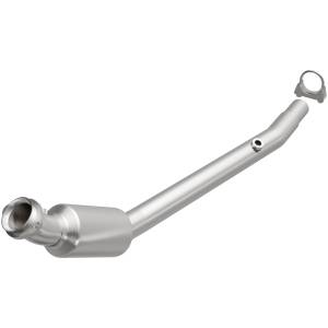 MagnaFlow Exhaust Products - MagnaFlow Exhaust Products California Direct-Fit Catalytic Converter 4551724 - Image 2