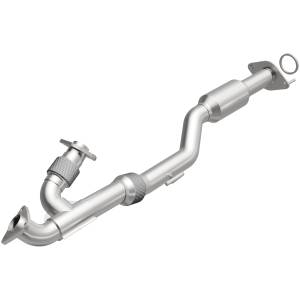 MagnaFlow Exhaust Products - MagnaFlow Exhaust Products California Direct-Fit Catalytic Converter 5592699 - Image 2