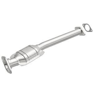 MagnaFlow Exhaust Products - MagnaFlow Exhaust Products California Direct-Fit Catalytic Converter 457029 - Image 2