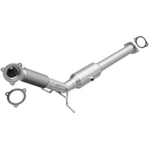 MagnaFlow Exhaust Products - MagnaFlow Exhaust Products California Direct-Fit Catalytic Converter 4481286 - Image 2