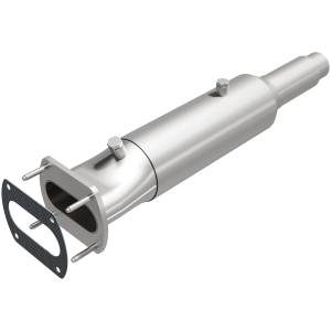 MagnaFlow Exhaust Products - MagnaFlow Exhaust Products California Direct-Fit Catalytic Converter 3391212 - Image 2