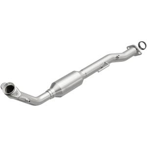 MagnaFlow Exhaust Products - MagnaFlow Exhaust Products California Direct-Fit Catalytic Converter 4481145 - Image 2