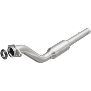MagnaFlow Exhaust Products - MagnaFlow Exhaust Products California Direct-Fit Catalytic Converter 4481464 - Image 2