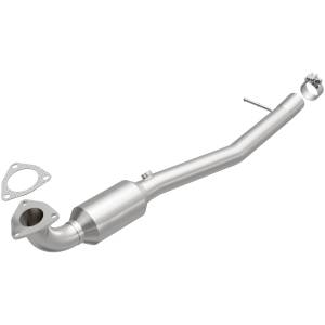 MagnaFlow Exhaust Products - MagnaFlow Exhaust Products California Direct-Fit Catalytic Converter 5551533 - Image 2
