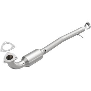 MagnaFlow Exhaust Products - MagnaFlow Exhaust Products California Direct-Fit Catalytic Converter 5551534 - Image 2