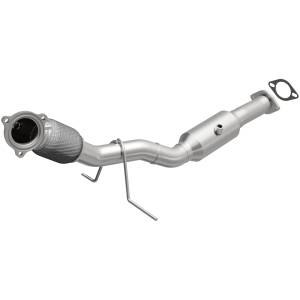 MagnaFlow Exhaust Products - MagnaFlow Exhaust Products California Direct-Fit Catalytic Converter 5551087 - Image 2