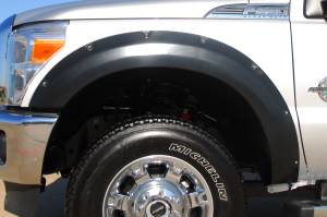 Lund - Lund Rx-Rivet Style 4Pc Smooth RX314S - Image 4