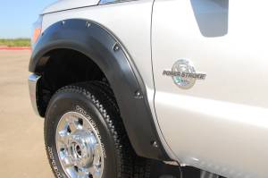 Lund - Lund Rx-Rivet Style 4Pc Smooth RX314S - Image 5