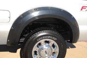Lund - Lund Rx-Rivet Style 4Pc Smooth RX314S - Image 7