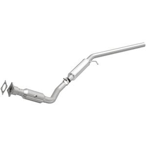 MagnaFlow Exhaust Products - MagnaFlow Exhaust Products California Direct-Fit Catalytic Converter 5551448 - Image 2
