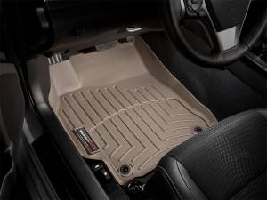 Weathertech FloorLiner™ DigitalFit® 458881