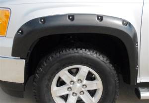 Lund - Lund Rx-Rivet Style 4Pc Smooth RX109S - Image 3